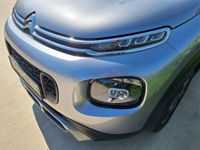 Citroen C3 Aircross PureTech 110 S&S Live (16)