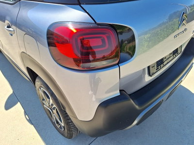 Citroen C3 Aircross PureTech 110 S&S Live (18)