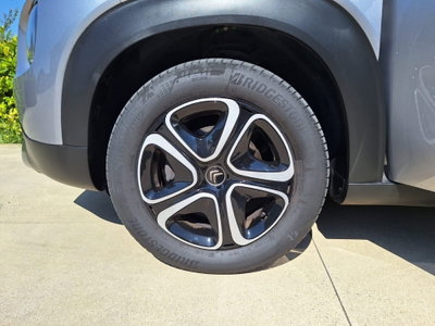 Citroen C3 Aircross PureTech 110 S&S Live (19)