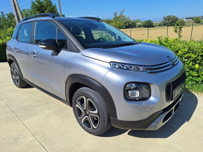 Citroen C3 Aircross PureTech 110 S&S Live (2)