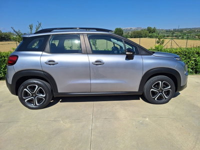 Citroen C3 Aircross PureTech 110 S&S Live (3)