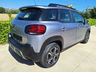 Citroen C3 Aircross PureTech 110 S&S Live (5)