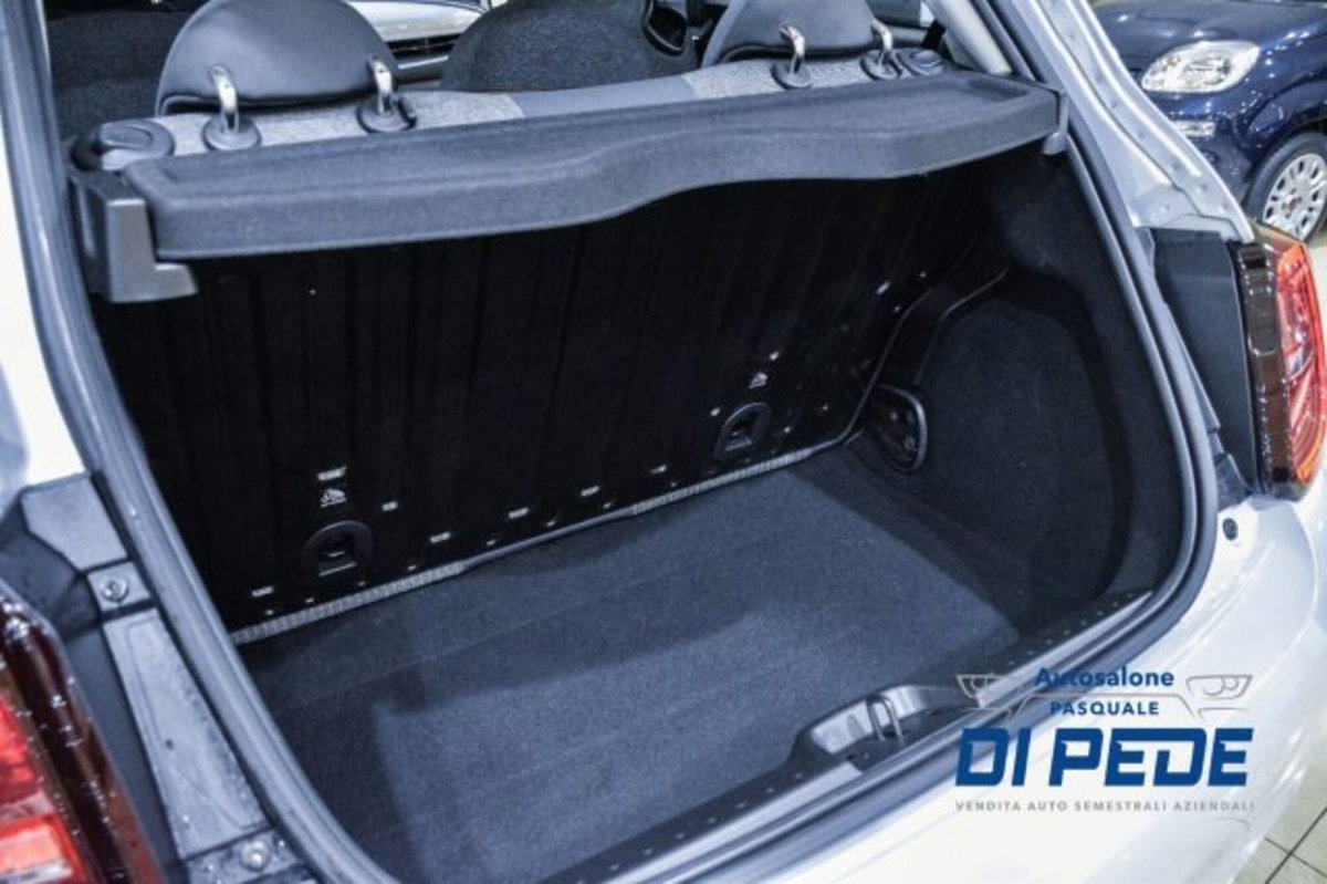 Fiat 500 Cabrio 42 kWh (13)