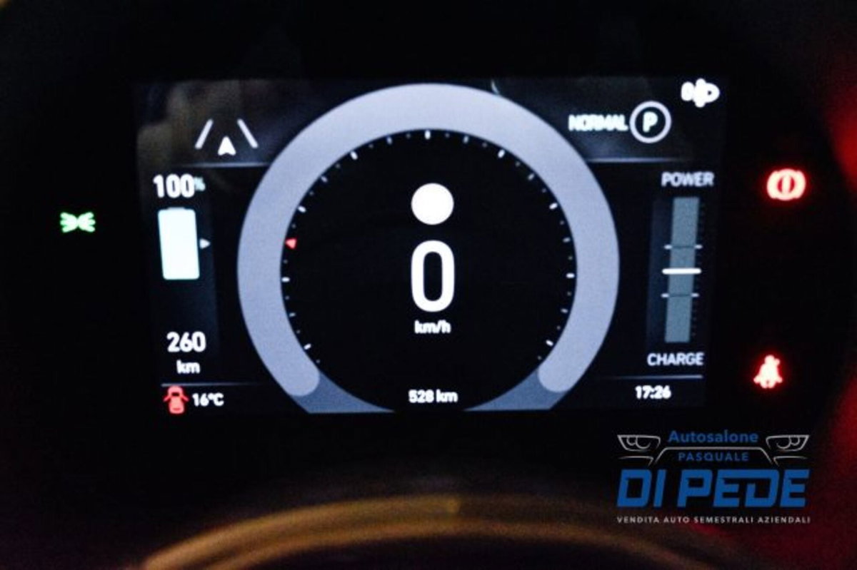 Fiat 500 Cabrio 42 kWh (19)
