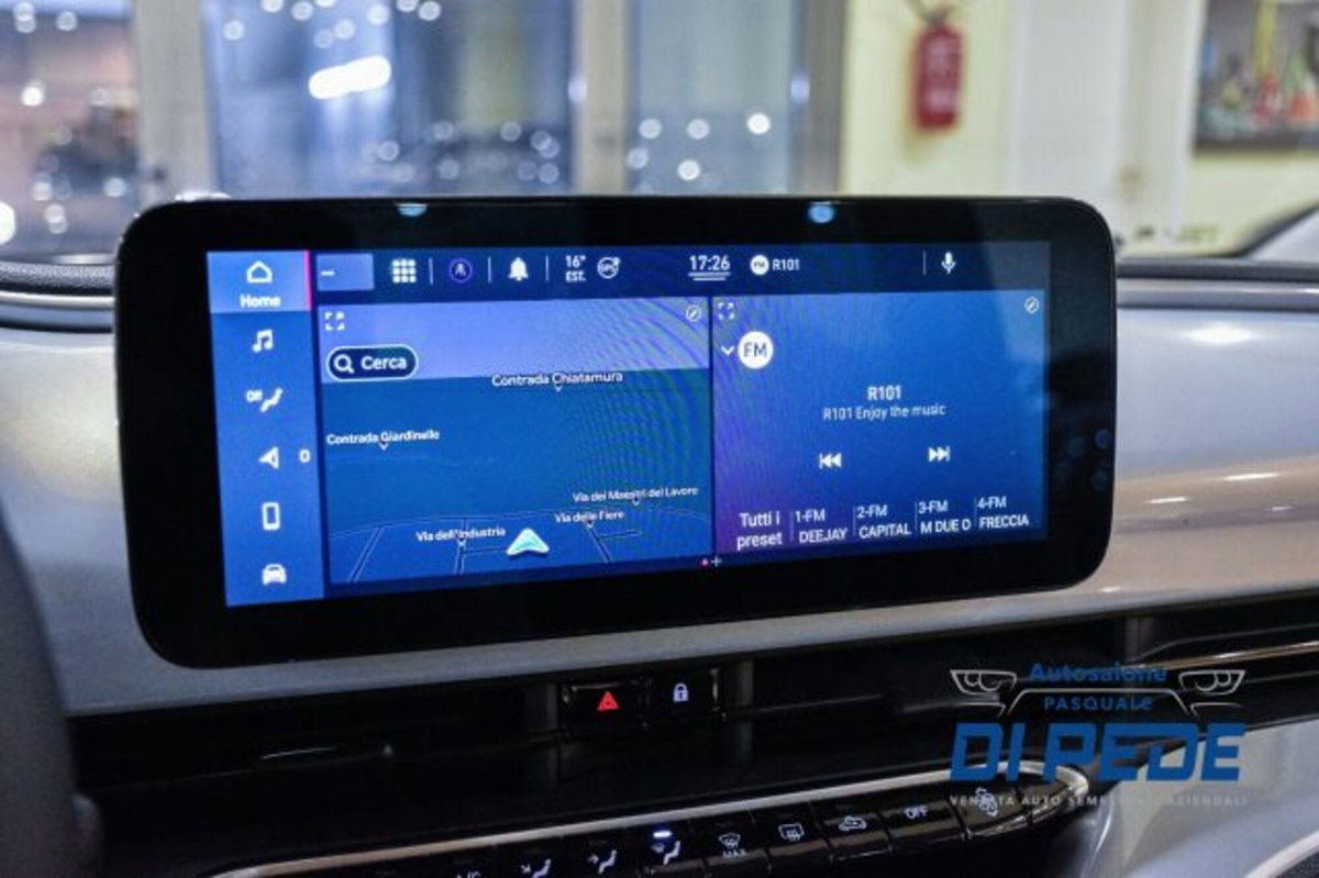 Fiat 500 Cabrio 42 kWh (20)