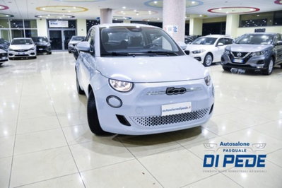 Fiat 500 Cabrio 42 kWh (3)