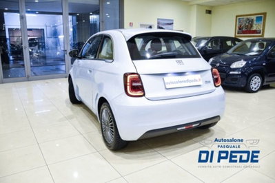 Fiat 500 Cabrio 42 kWh (6)