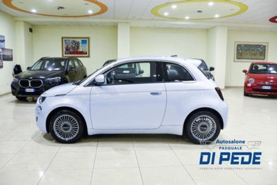Fiat 500 Cabrio 42 kWh (7)
