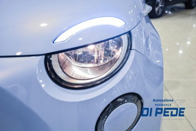 Fiat 500 Cabrio 42 kWh (9)