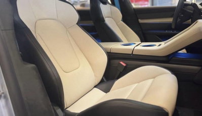 Porsche Taycan Turbo S (10)