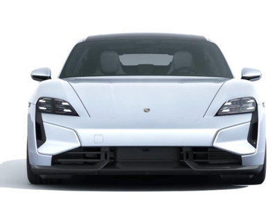 Porsche Taycan Turbo S (5)