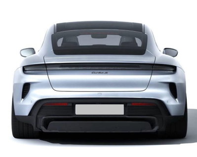 Porsche Taycan Turbo S (6)