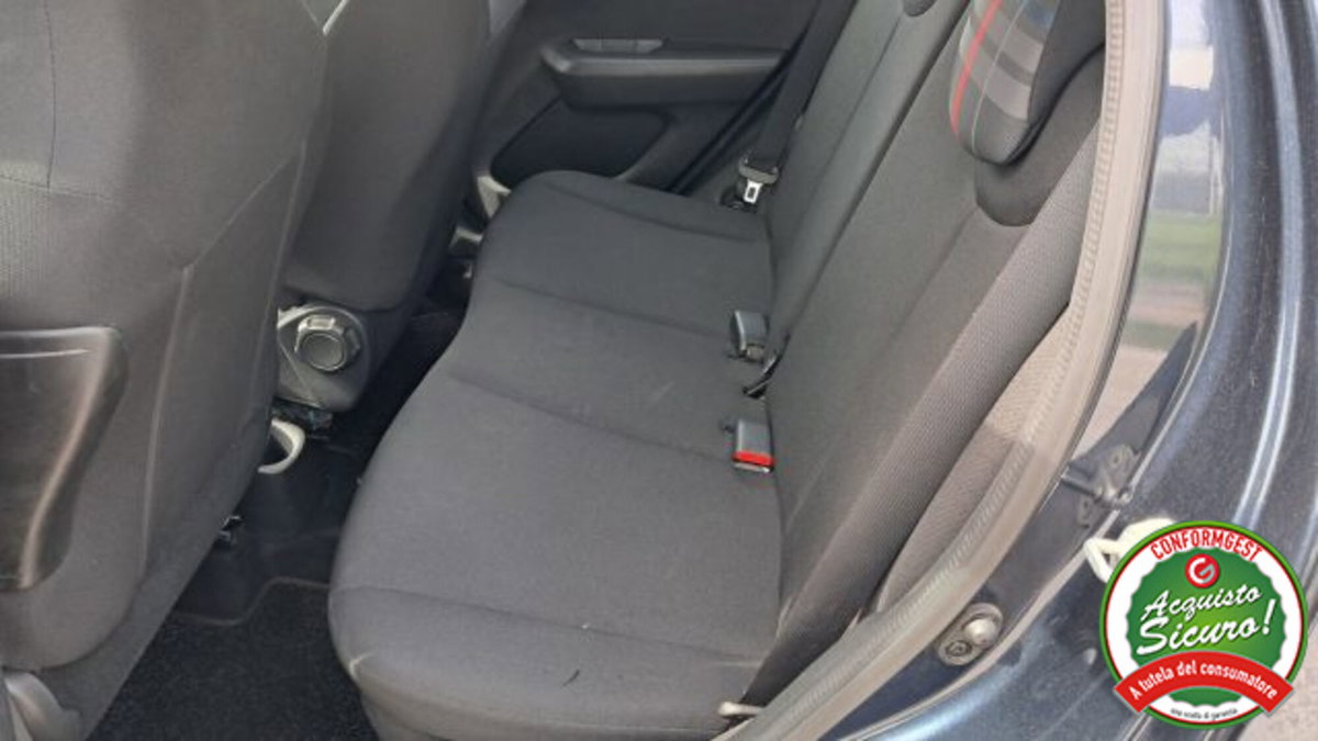 Peugeot 108 68 5 porte Allure (5)