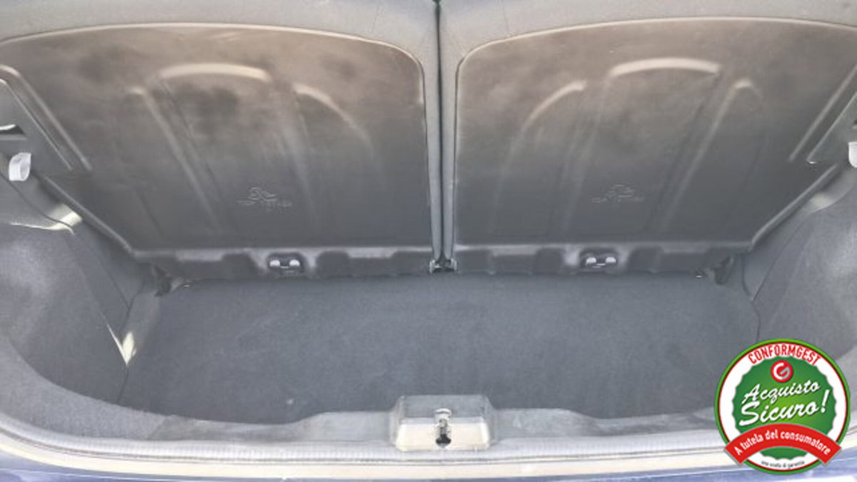 Peugeot 108 68 5 porte Allure (6)