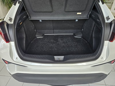Toyota Toyota C-HR 1.8 Hybrid E-CVT Trend (19)