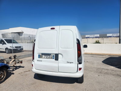 Renault Kangoo 1.9 diesel cat RT (3)