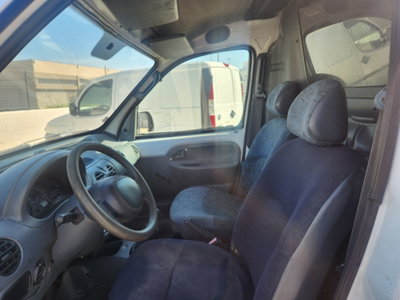 Renault Kangoo 1.9 diesel cat RT (4)