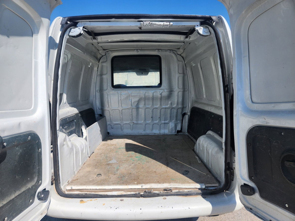 Renault Kangoo 1.9 diesel cat RT (5)