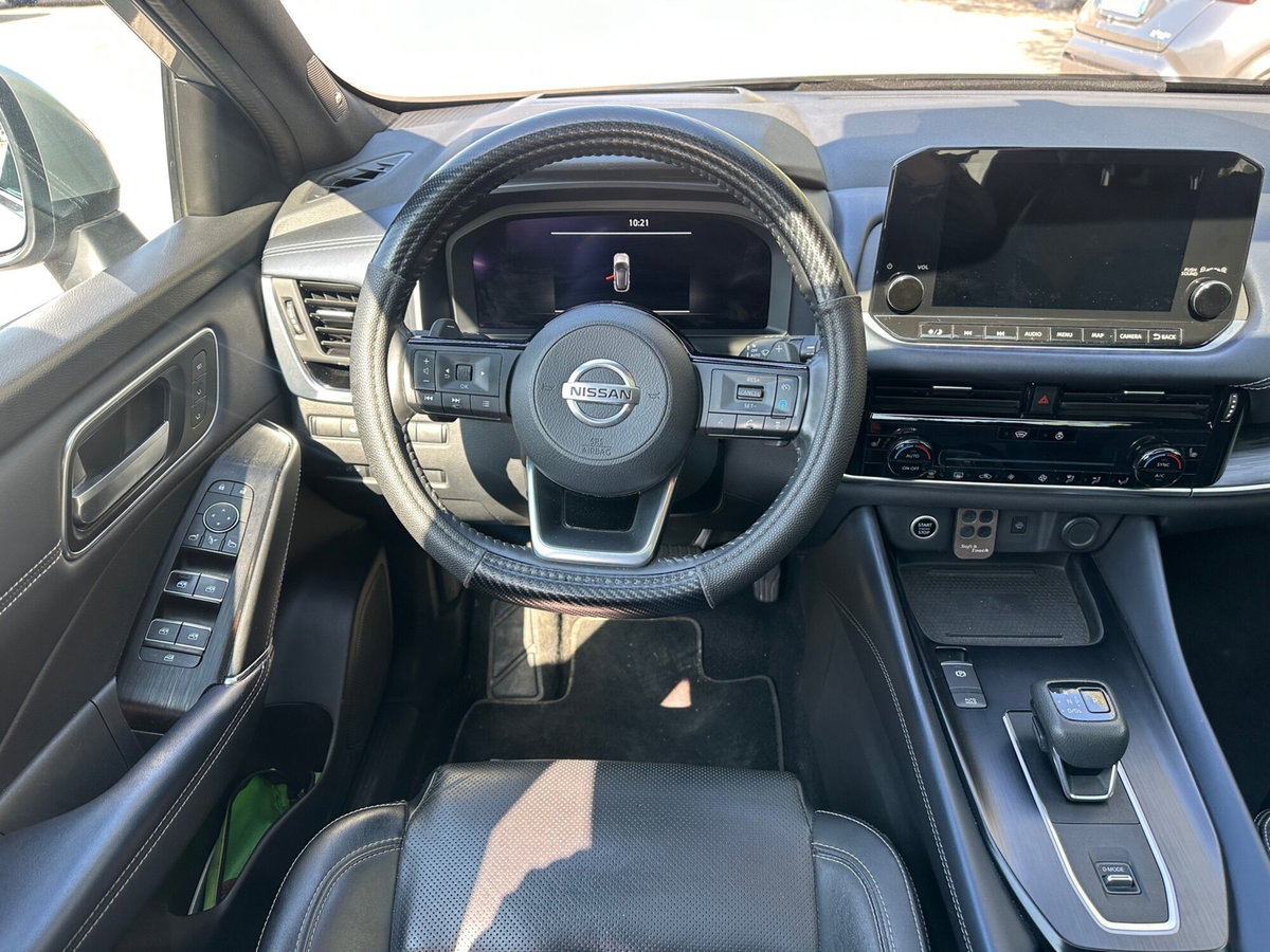 Nissan Qashqai 1.3 mhev Acenta 2wd 158cv xtronic (15)