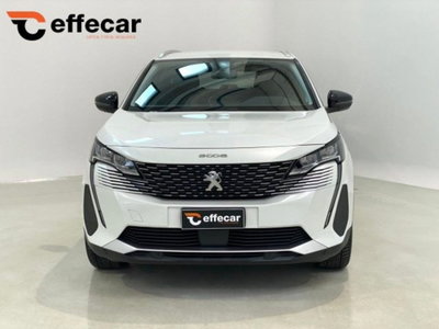 Peugeot 5008 BlueHDi 130 S&S Allure Pack (2)