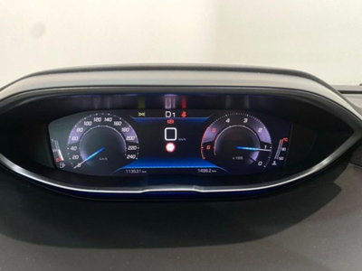 Peugeot 5008 BlueHDi 130 S&S Allure Pack (9)