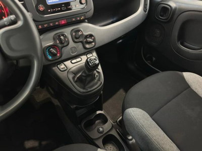Fiat Panda 1.0 firefly hybrid s&s 70cv 5p.ti (10)