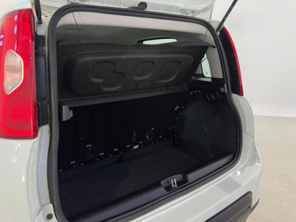 Fiat Panda 1.0 firefly hybrid s&s 70cv 5p.ti (12)