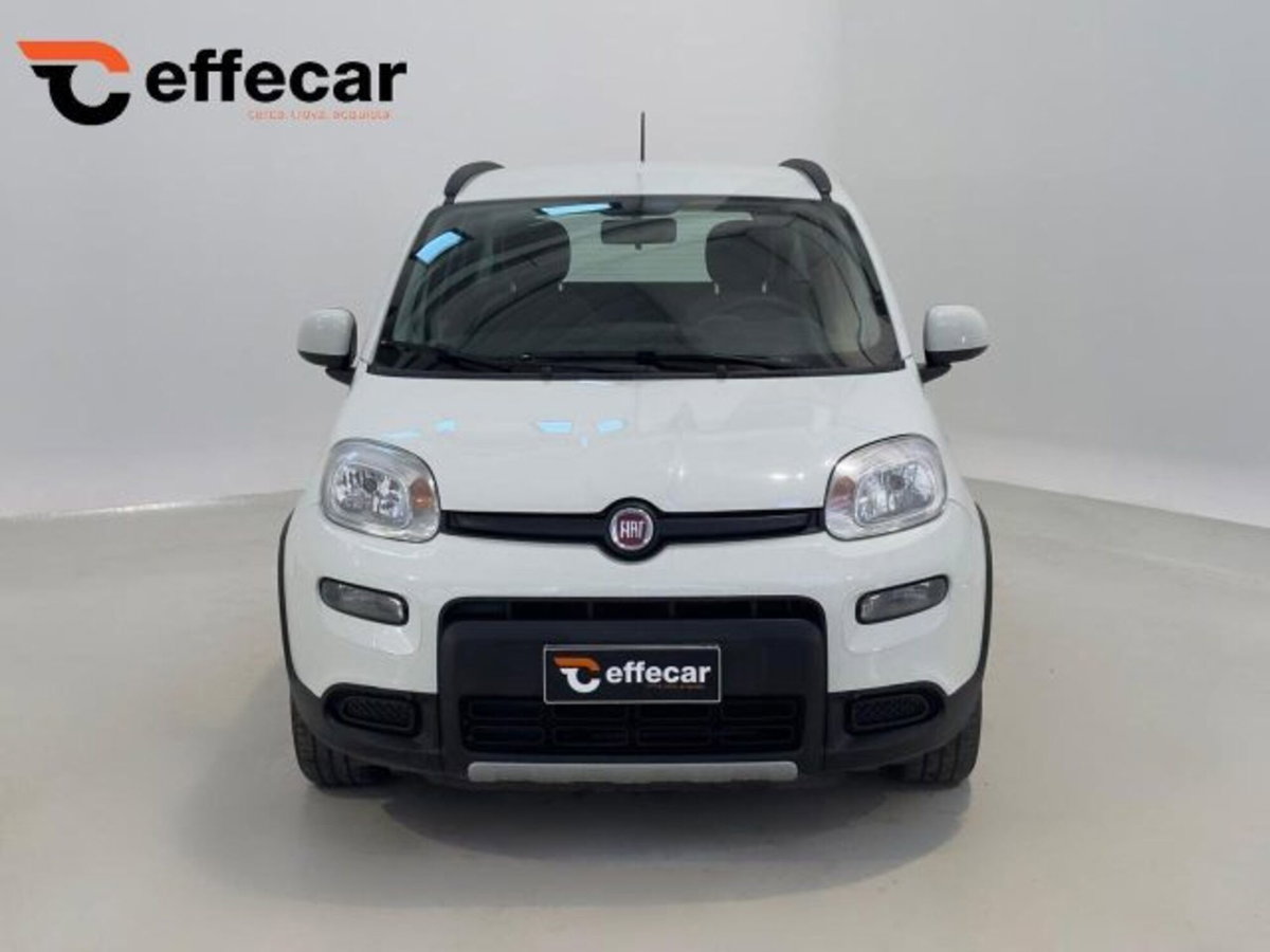 Fiat Panda 1.0 firefly hybrid s&s 70cv 5p.ti (2)