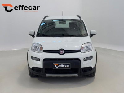 Fiat Panda 1.0 firefly hybrid s&s 70cv 5p.ti (2)
