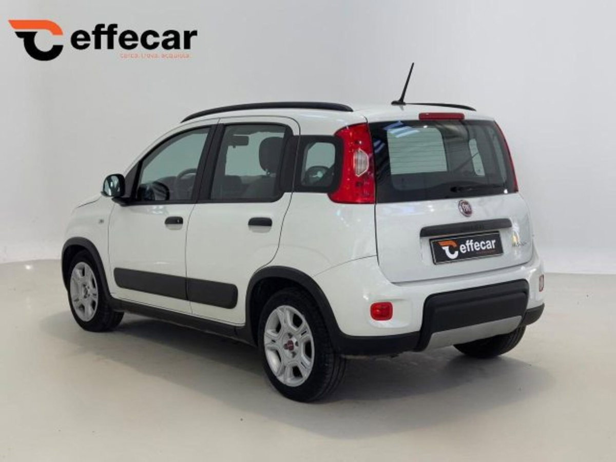 Fiat Panda 1.0 firefly hybrid s&s 70cv 5p.ti (4)