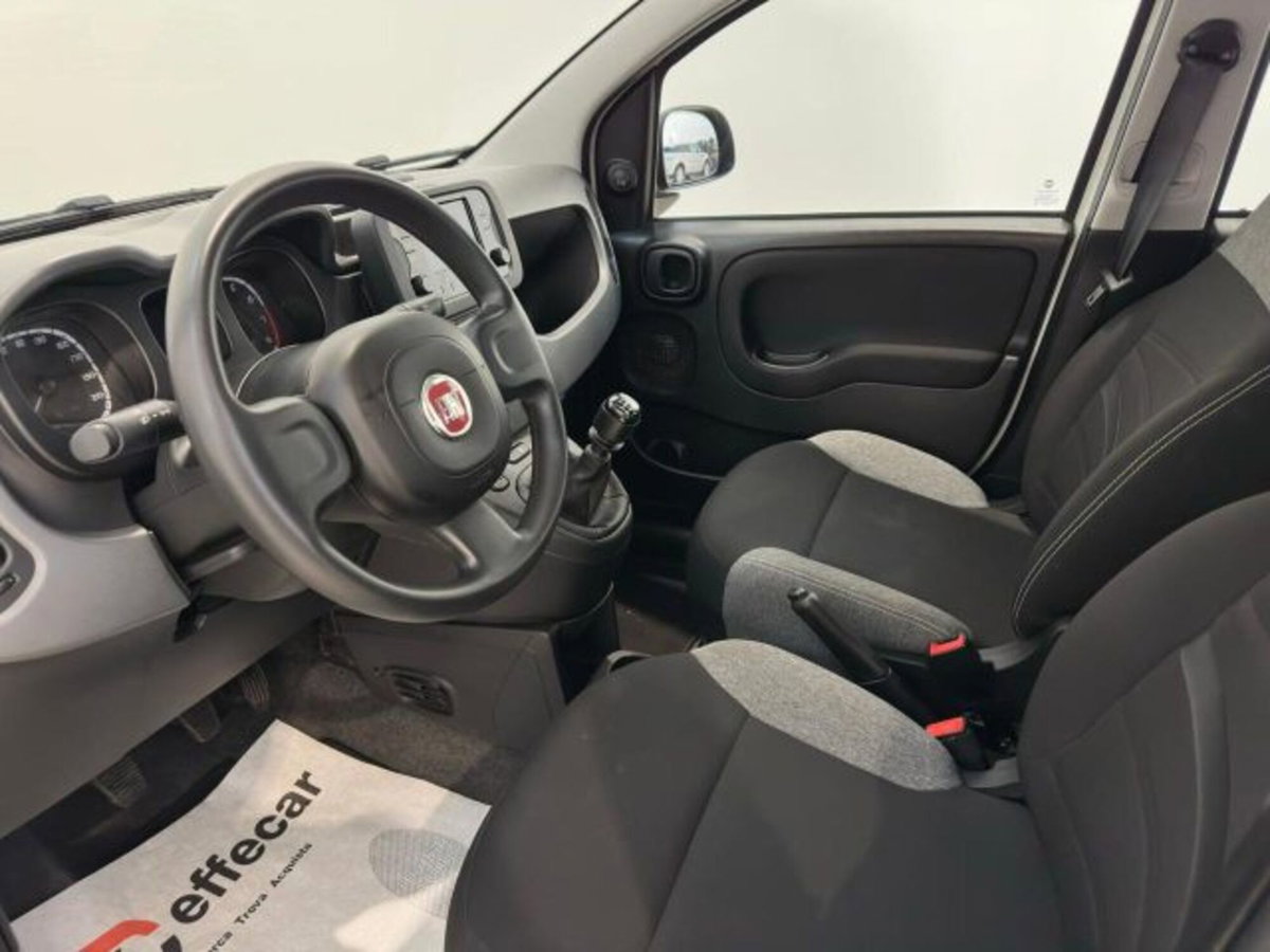 Fiat Panda 1.0 firefly hybrid s&s 70cv 5p.ti (7)