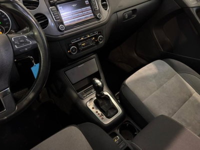 Volkswagen Tiguan 2.0 TSI 210CV 4MOTION DSG Sport & Style (11)