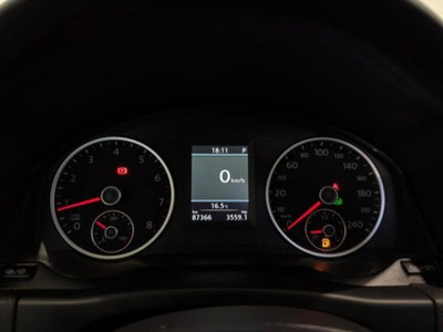 Volkswagen Tiguan 2.0 TSI 210CV 4MOTION DSG Sport & Style (9)