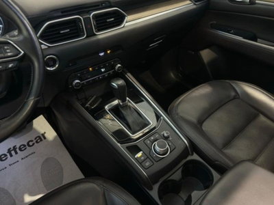 Mazda CX-5 2.2L Skyactiv-D 184 CV AWD Homura (11)