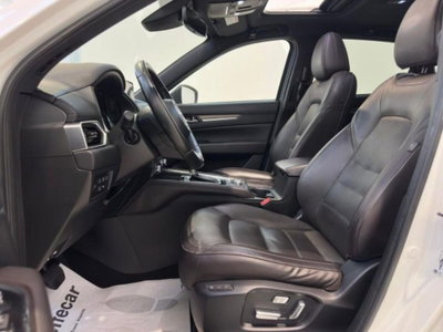 Mazda CX-5 2.2L Skyactiv-D 184 CV AWD Homura (12)