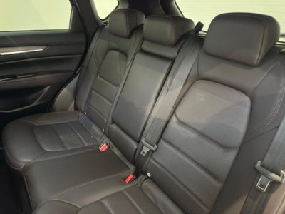 Mazda CX-5 2.2L Skyactiv-D 184 CV AWD Homura (13)