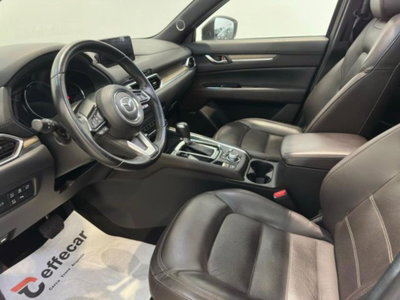 Mazda CX-5 2.2L Skyactiv-D 184 CV AWD Homura (7)