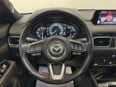 Mazda CX-5 2.2L Skyactiv-D 184 CV AWD Homura (8)