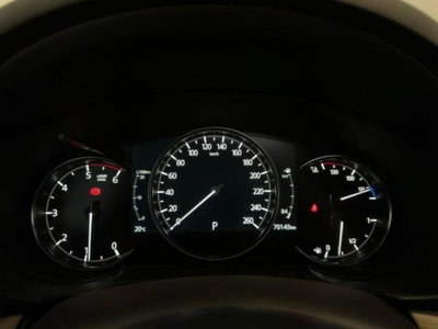 Mazda CX-5 2.2L Skyactiv-D 184 CV AWD Homura (9)