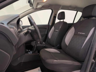 Dacia Sandero Stepway 900 TCe 12V 90CV Prestige (12)