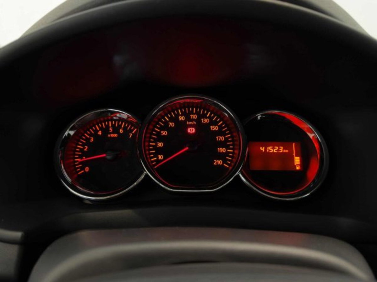 Dacia Sandero Stepway 900 TCe 12V 90CV Prestige (9)