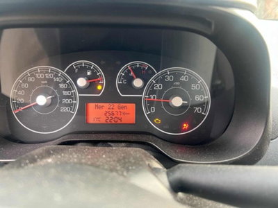 Fiat Grande Punto 1.4 Starjet 16V 3 porte Emotion (7)
