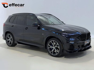 BMW X5 xDrive40d 48V Msport (3)