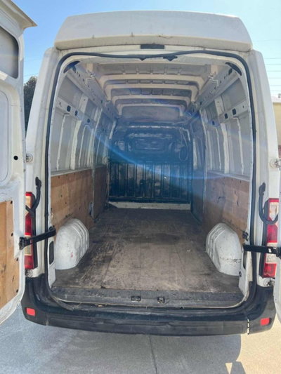 Opel Movano Furgone 28 2.3 CDTI 130CV PC-TM FWD Furgone Edition (10)