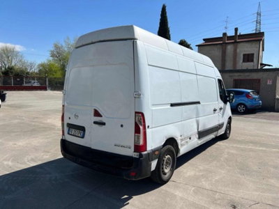 Opel Movano Furgone 28 2.3 CDTI 130CV PC-TM FWD Furgone Edition (6)