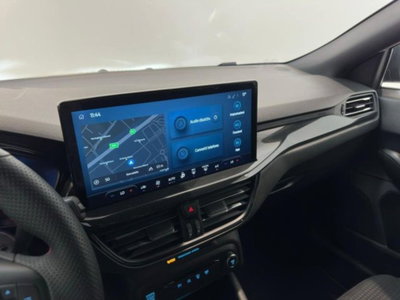 Ford Focus 1.0 EcoBoost Hybrid 125 CV Power. 5p. ST-Line Style (10)