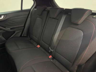 Ford Focus 1.0 EcoBoost Hybrid 125 CV Power. 5p. ST-Line Style (13)