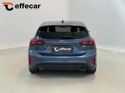 Ford Focus 1.0 EcoBoost Hybrid 125 CV Power. 5p. ST-Line Style (5)