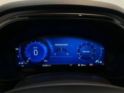 Ford Focus 1.0 EcoBoost Hybrid 125 CV Power. 5p. ST-Line Style (9)