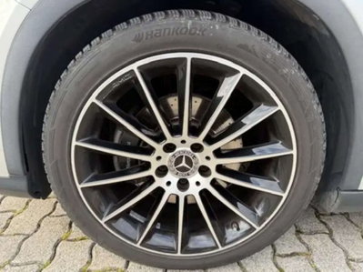 Mercedes-Benz GLA SUV 220 d Automatic 4Matic Premium (15)